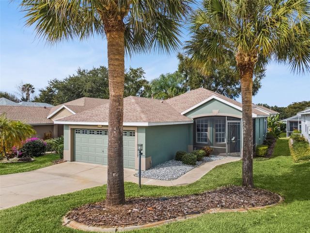 6002 ARMADA STREET, Tavares, FL 32778
