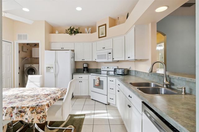 6002 ARMADA STREET, Tavares, FL 32778