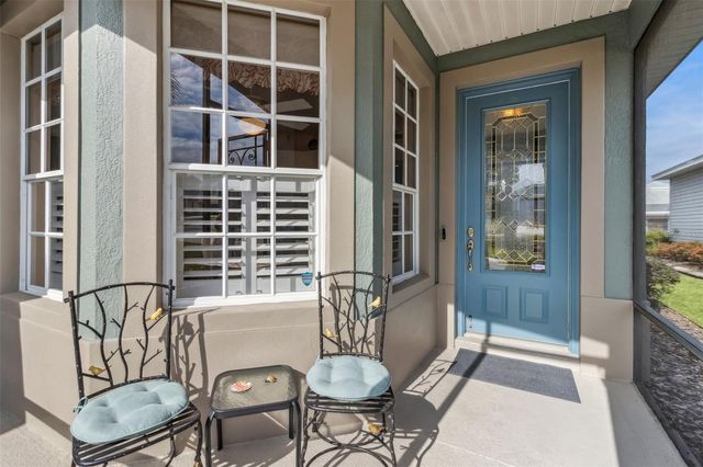 6002 ARMADA STREET, Tavares, FL 32778