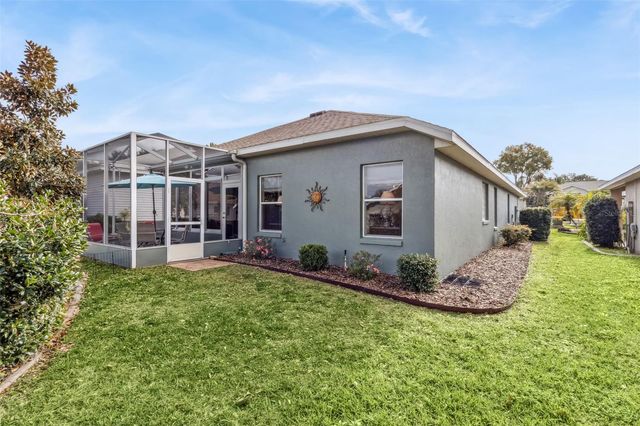 6002 ARMADA STREET, Tavares, FL 32778