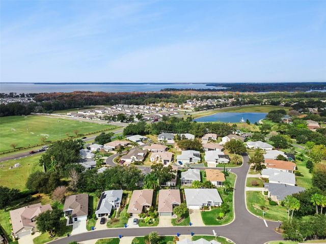 6002 ARMADA STREET, Tavares, FL 32778