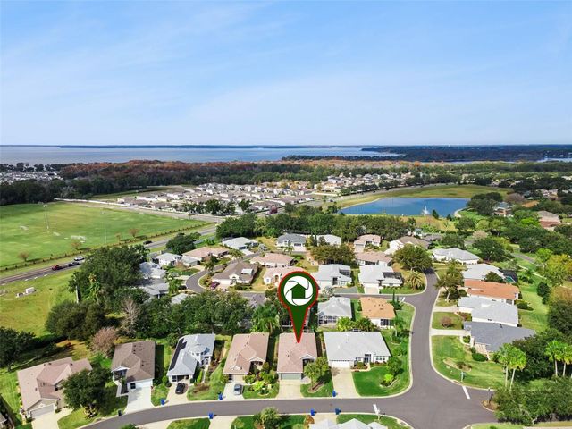 6002 ARMADA STREET, Tavares, FL 32778