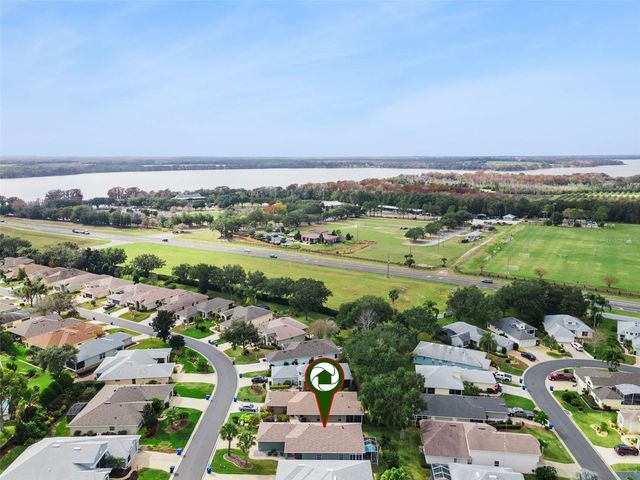 6002 ARMADA STREET, Tavares, FL 32778