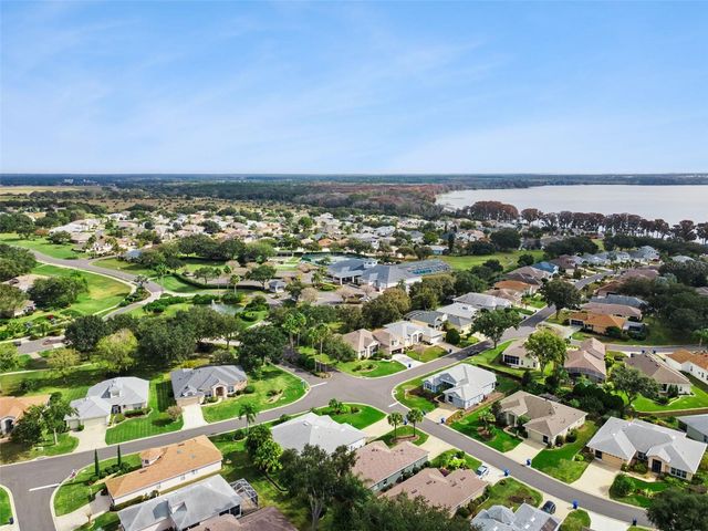 6002 ARMADA STREET, Tavares, FL 32778