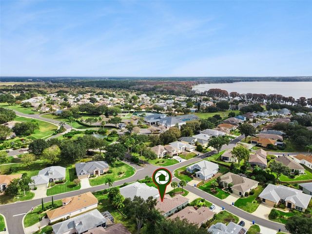 6002 ARMADA STREET, Tavares, FL 32778