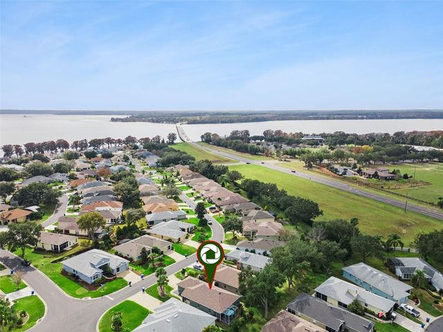 6002 ARMADA STREET, Tavares, FL 32778