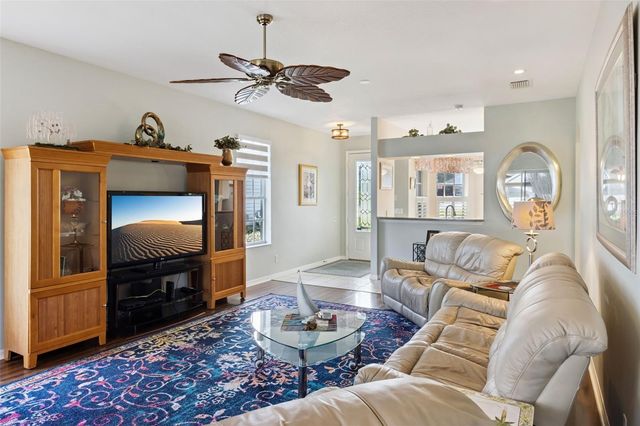 6002 ARMADA STREET, Tavares, FL 32778