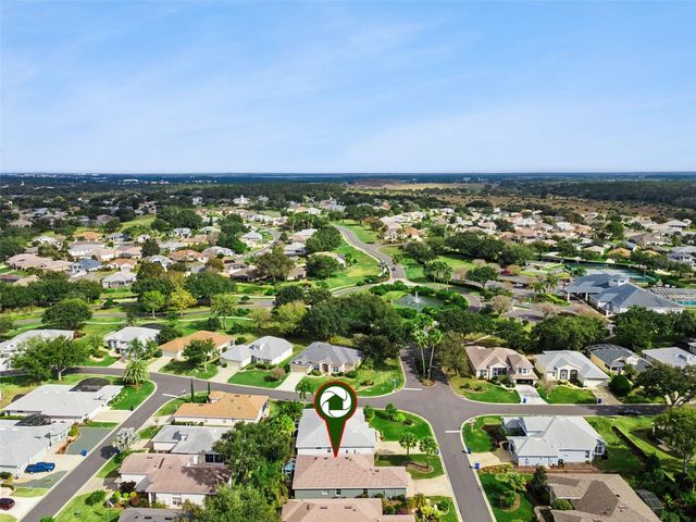 6002 ARMADA STREET, Tavares, FL 32778