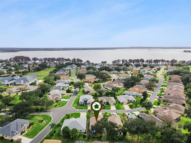 6002 ARMADA STREET, Tavares, FL 32778