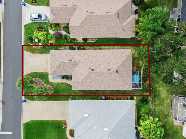 6002 ARMADA STREET, Tavares, FL 32778