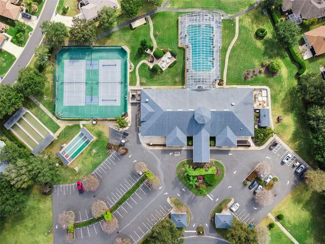 6002 ARMADA STREET, Tavares, FL 32778