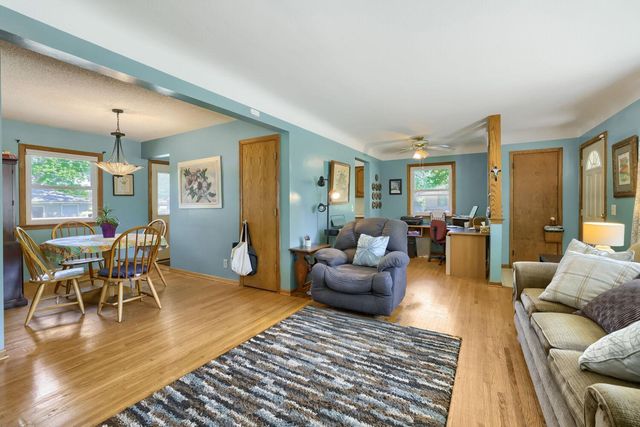 5400 Knox Avenue N, Brooklyn Center, MN 55430