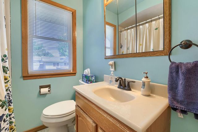 5400 Knox Avenue N, Brooklyn Center, MN 55430