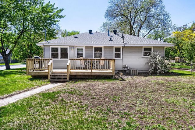 5400 Knox Avenue N, Brooklyn Center, MN 55430