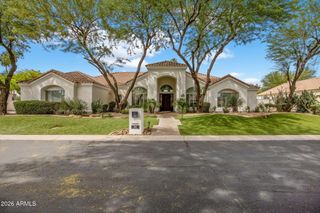 9646 E LAUREL Lane, Scottsdale, AZ 85260