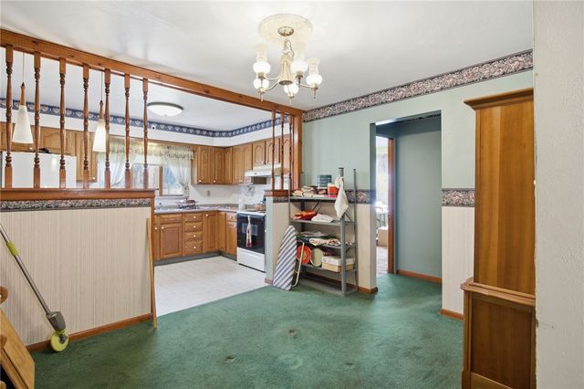 562 Pa-66, Washington Twp, PA 15613