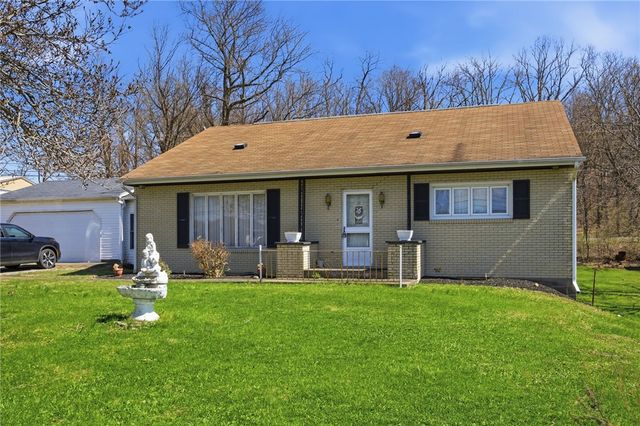 562 Pa-66, Washington Twp, PA 15613