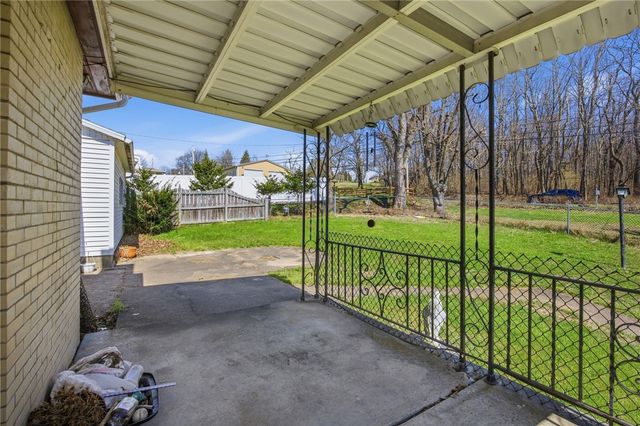 562 Pa-66, Washington Twp, PA 15613