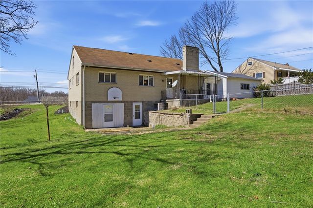 562 Pa-66, Washington Twp, PA 15613