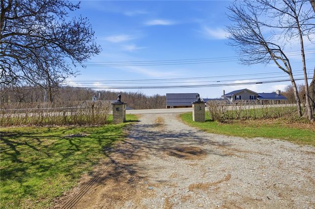 562 Pa-66, Washington Twp, PA 15613