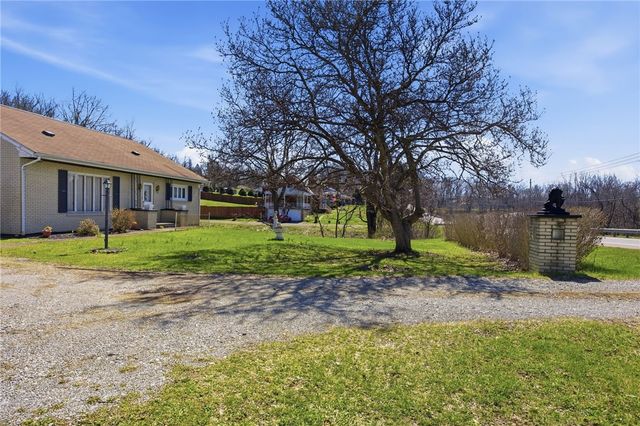 562 Pa-66, Washington Twp, PA 15613