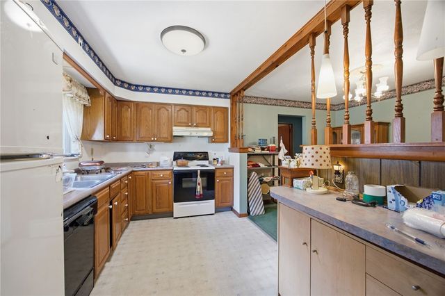 562 Pa-66, Washington Twp, PA 15613