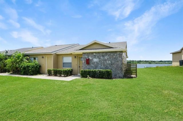 1184 WOODMAN WAY, Orlando, FL 32818