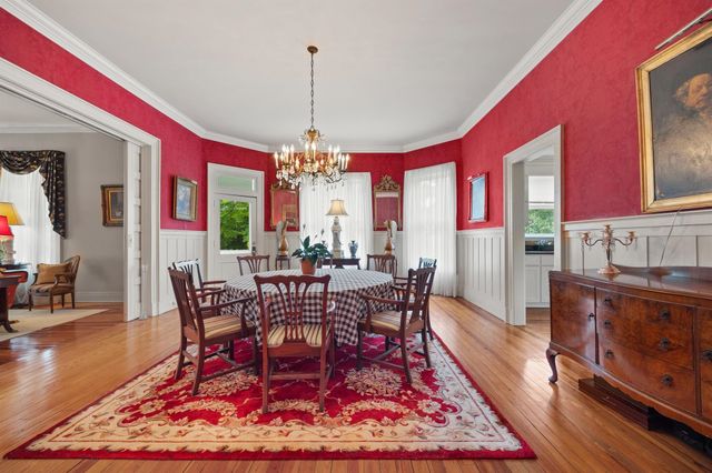 530 E Rutledge Avenue, Gaffney, SC 29340