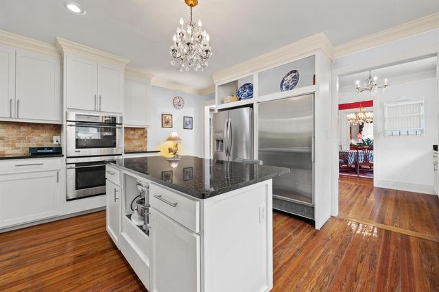 530 E Rutledge Avenue, Gaffney, SC 29340