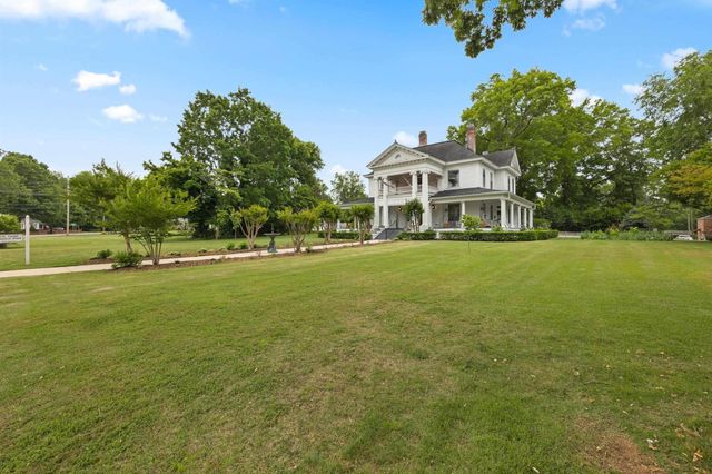 530 E Rutledge Avenue, Gaffney, SC 29340