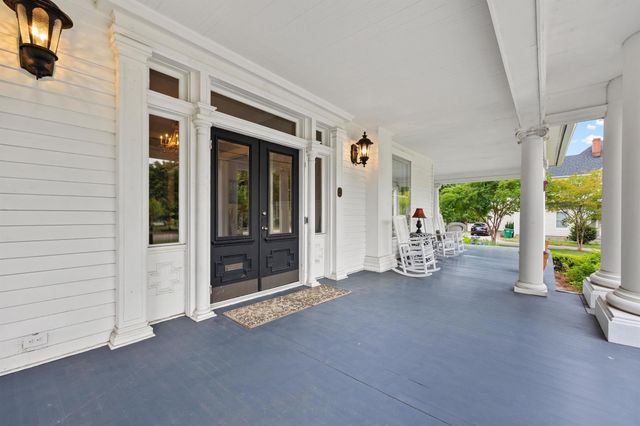 530 E Rutledge Avenue, Gaffney, SC 29340