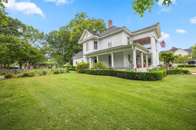 530 E Rutledge Avenue, Gaffney, SC 29340