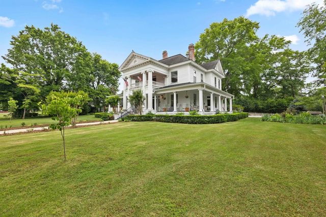 530 E Rutledge Avenue, Gaffney, SC 29340