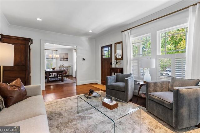 663 Yorkshire Road NE, Atlanta, GA 30306