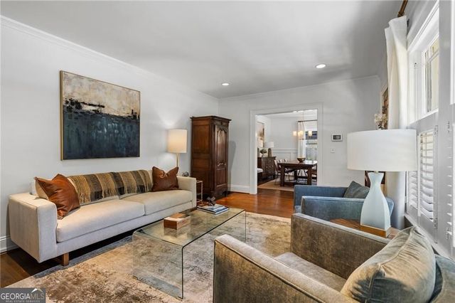 663 Yorkshire Road NE, Atlanta, GA 30306