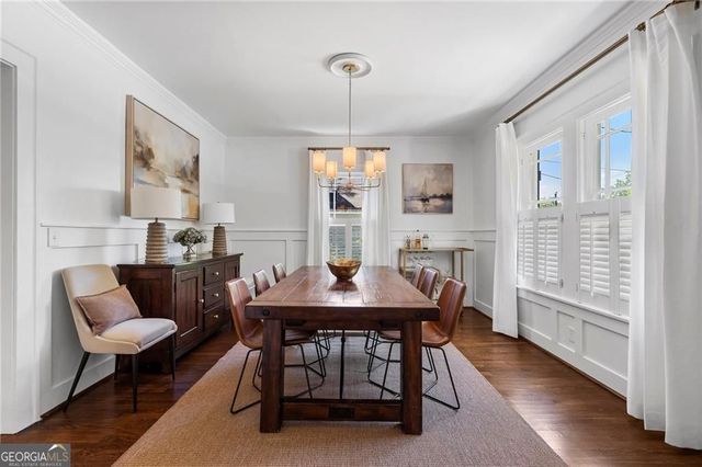 663 Yorkshire Road NE, Atlanta, GA 30306