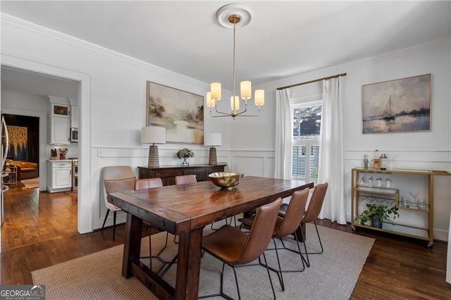 663 Yorkshire Road NE, Atlanta, GA 30306