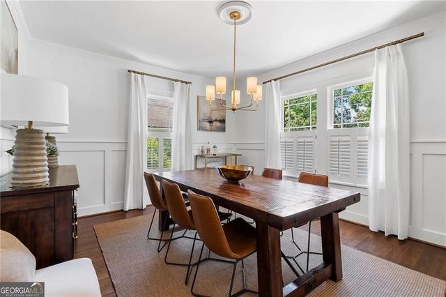 663 Yorkshire Road NE, Atlanta, GA 30306