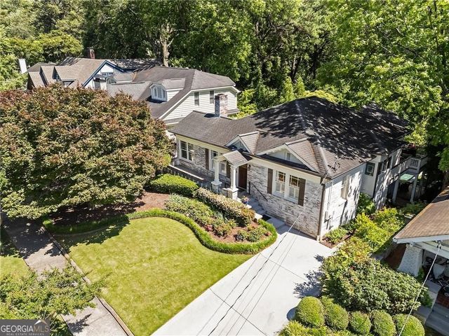 663 Yorkshire Road NE, Atlanta, GA 30306