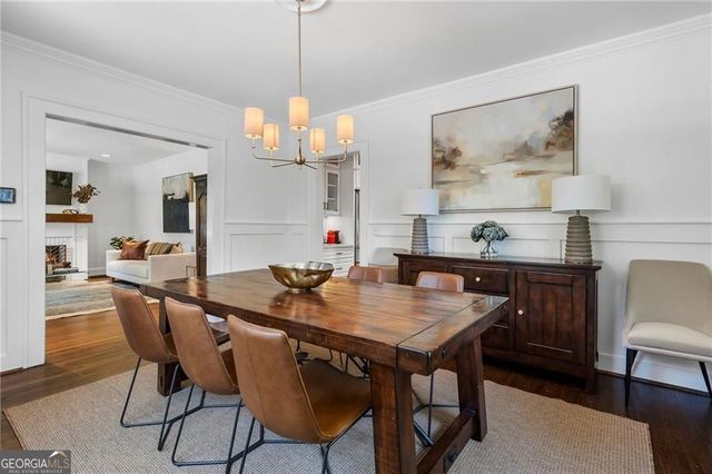 663 Yorkshire Road NE, Atlanta, GA 30306