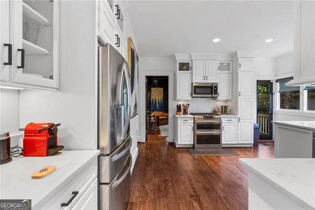 663 Yorkshire Road NE, Atlanta, GA 30306