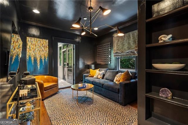 663 Yorkshire Road NE, Atlanta, GA 30306