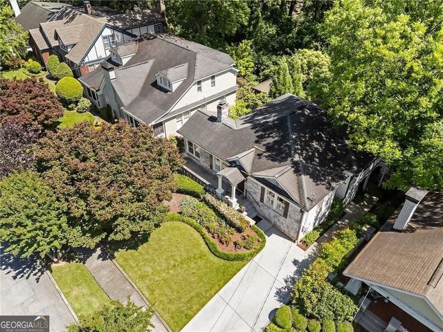 663 Yorkshire Road NE, Atlanta, GA 30306