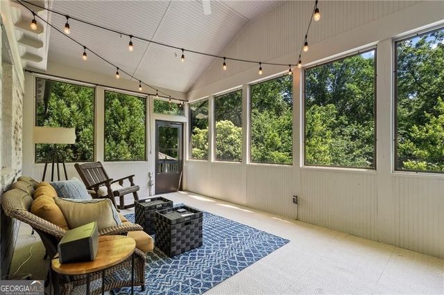 663 Yorkshire Road NE, Atlanta, GA 30306