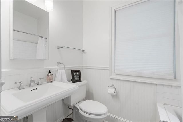 663 Yorkshire Road NE, Atlanta, GA 30306