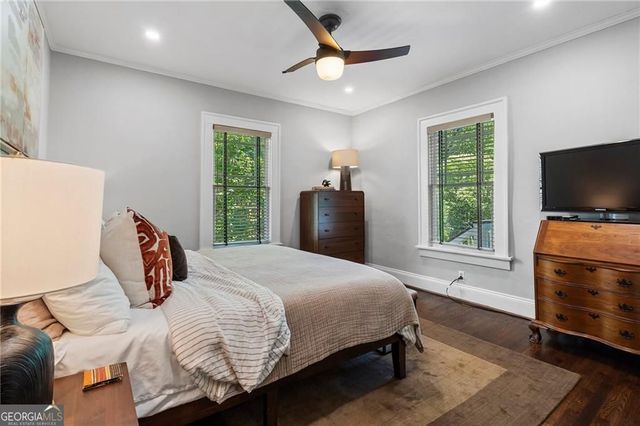 663 Yorkshire Road NE, Atlanta, GA 30306