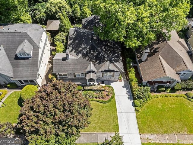 663 Yorkshire Road NE, Atlanta, GA 30306