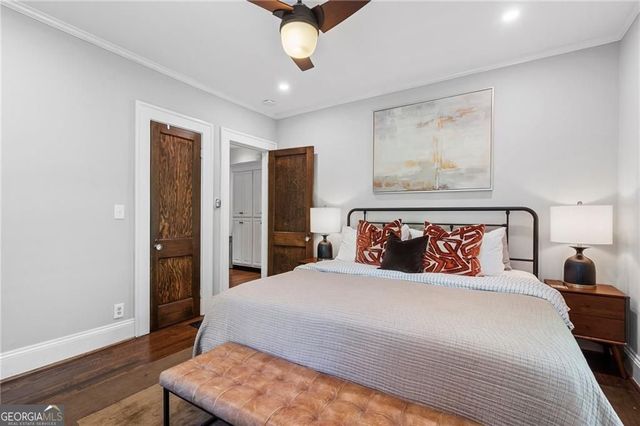 663 Yorkshire Road NE, Atlanta, GA 30306