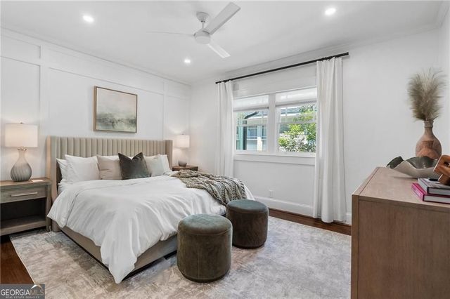 663 Yorkshire Road NE, Atlanta, GA 30306