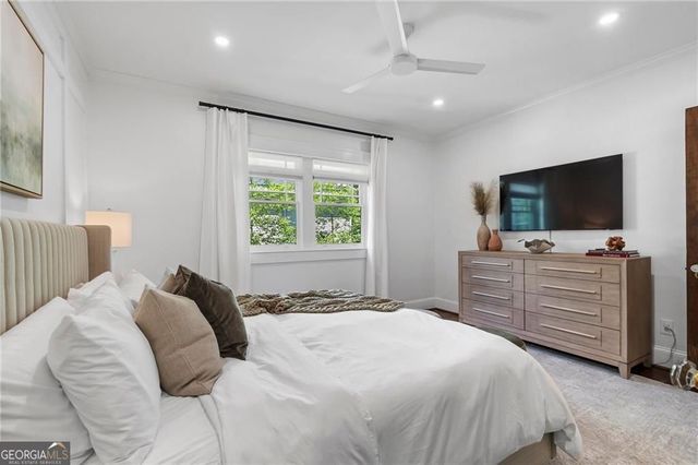 663 Yorkshire Road NE, Atlanta, GA 30306